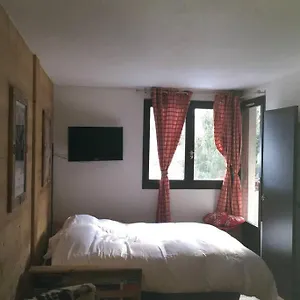 Appartement, Centre Ville, Vue Mont-blanc Chamonix