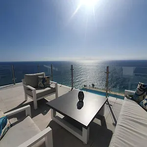  Apartment Bayview Hills - Balcon Del Mediterraneo Spain