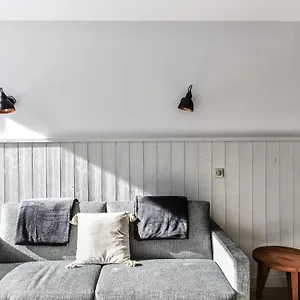 Apartment La Vallee Blanche Avec Parking Gratuit, Chamonix