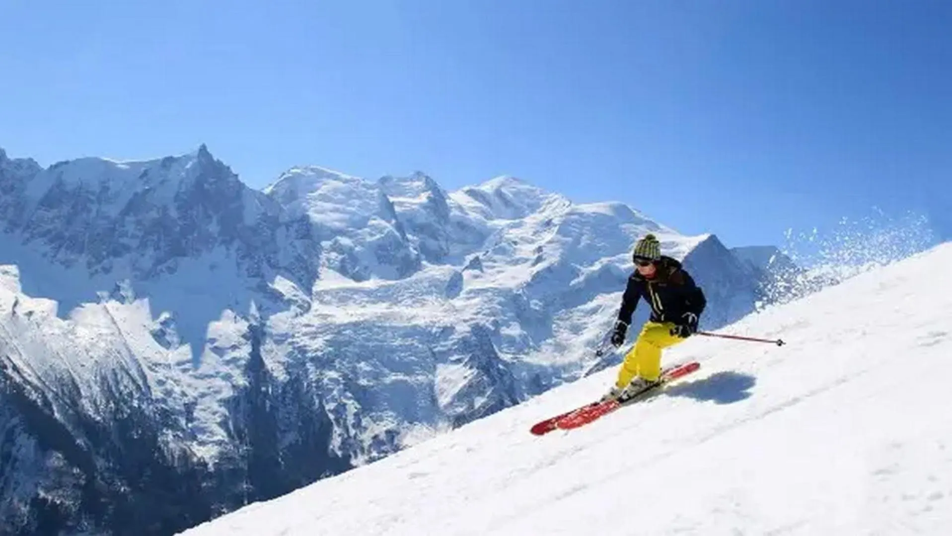 Apartment Midi Loft - A Central Chamonix Mountain Haven 0*,  France